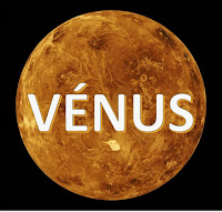 La planète Vénus