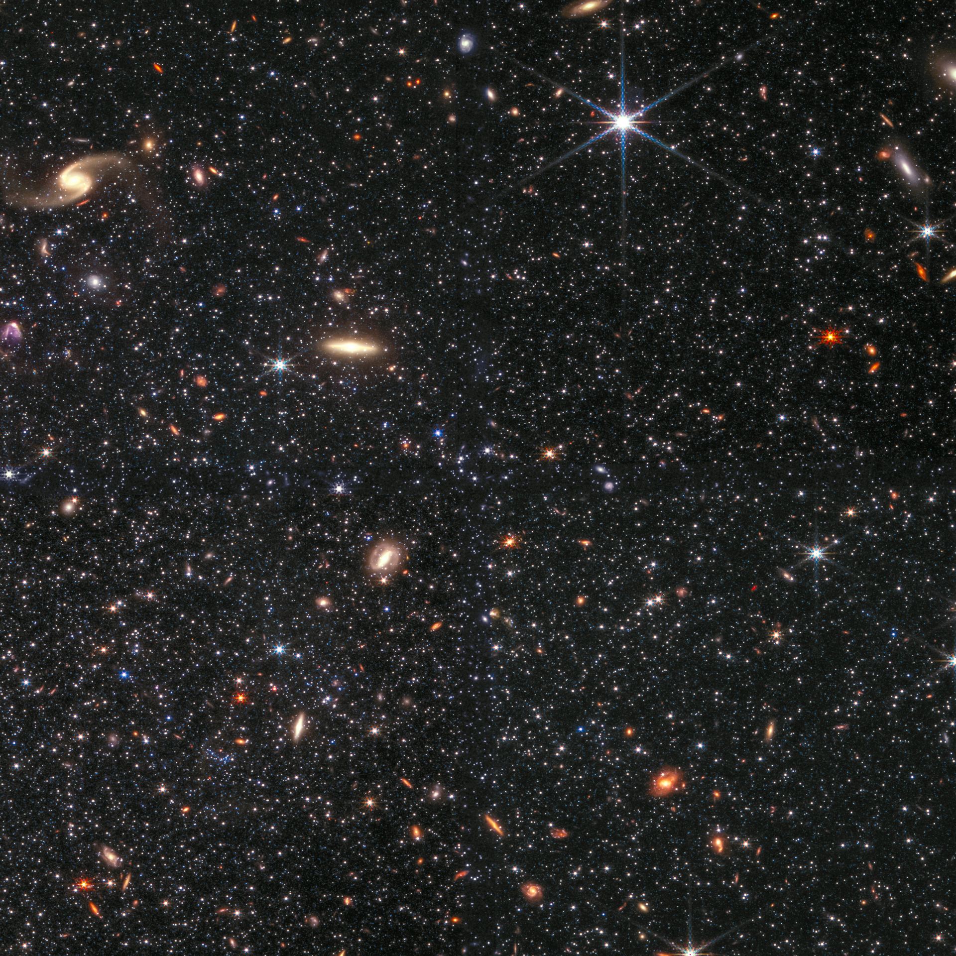Dwarf Galaxy WLM