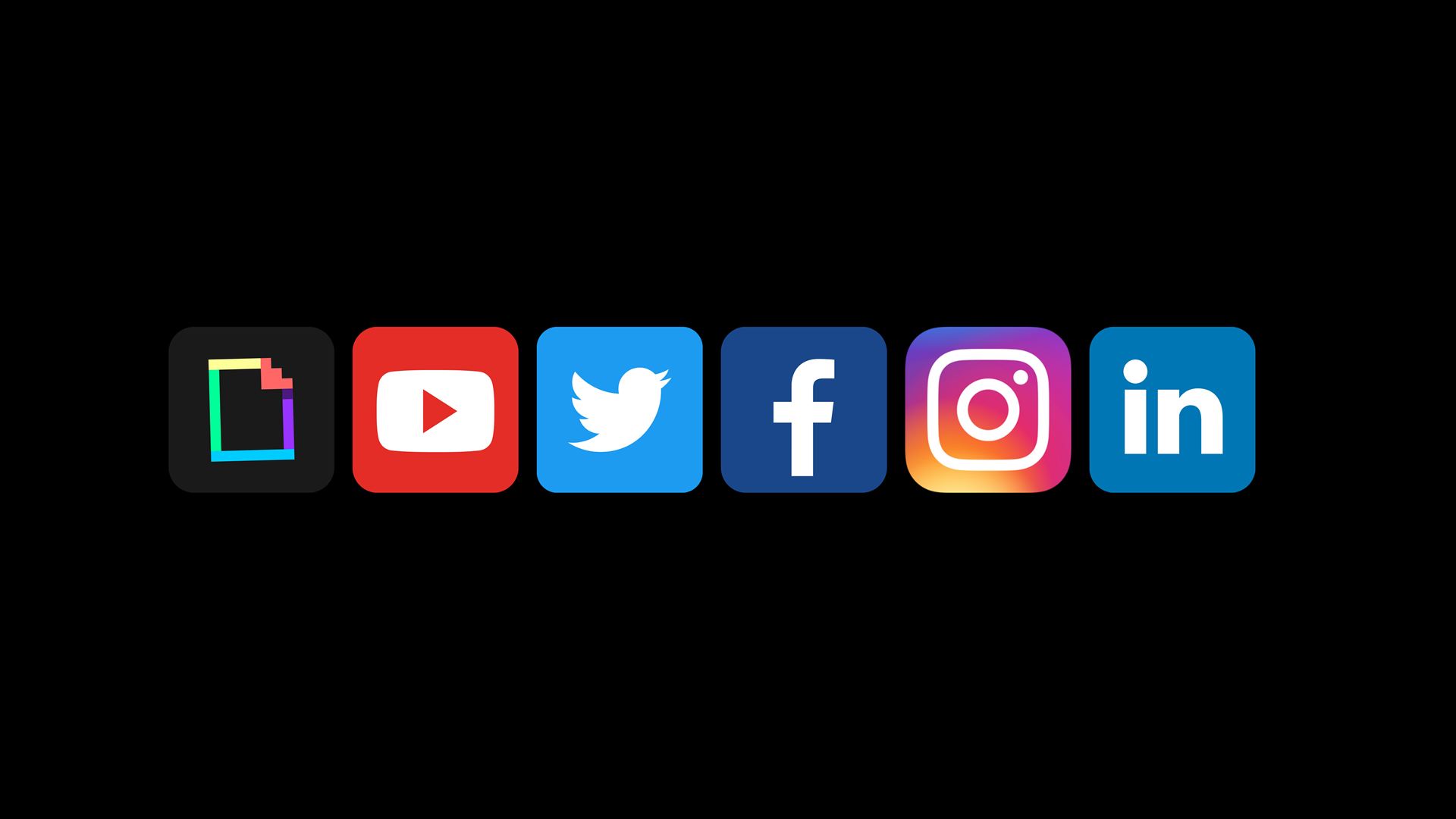 ESAWebb Social Media Channels