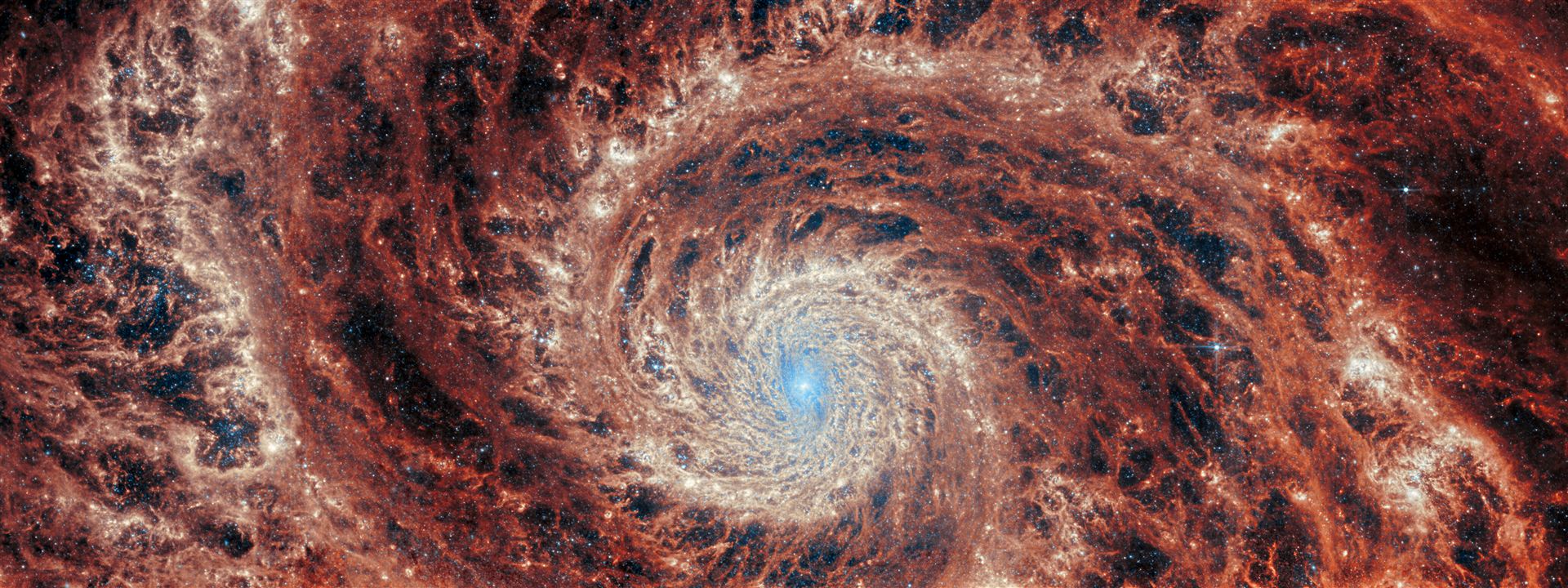 M51 (MIRI image)