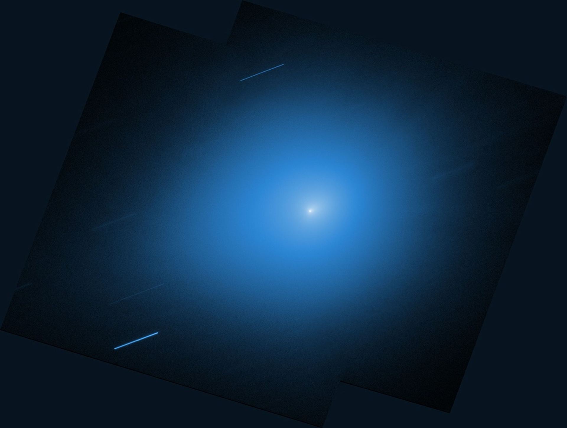 3I ATLAS (30 November 2025)