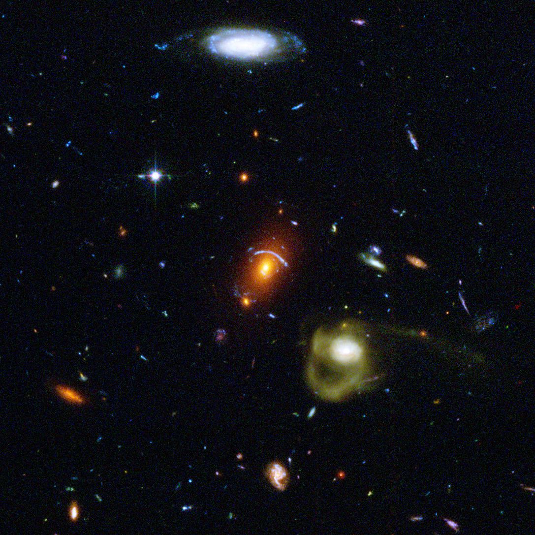 A Day in the Lives of Galaxies
