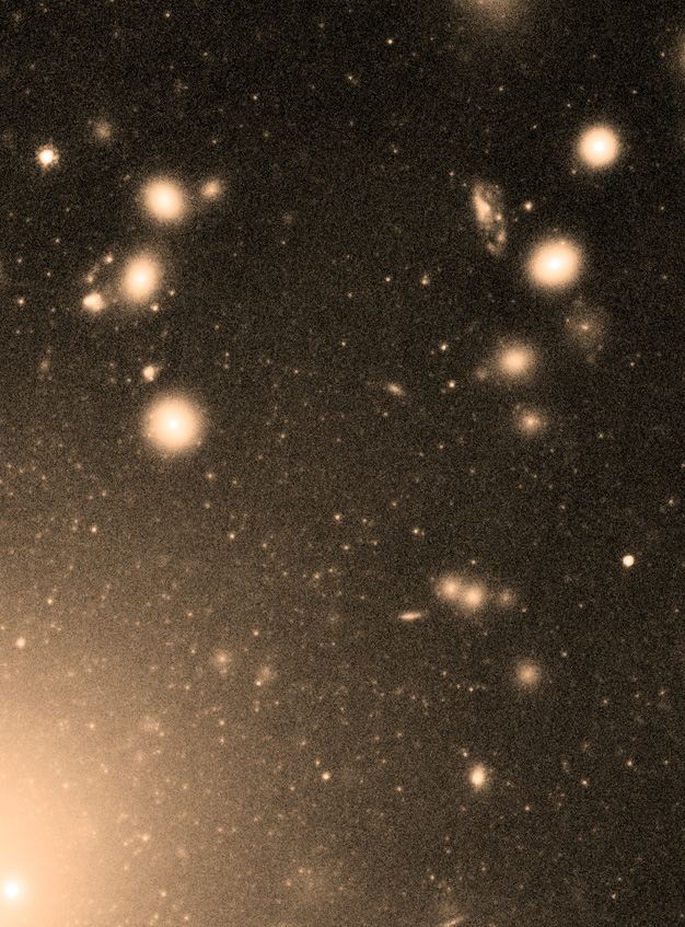 A snapshot of Abell 1689&rsquo;s globular clusters
