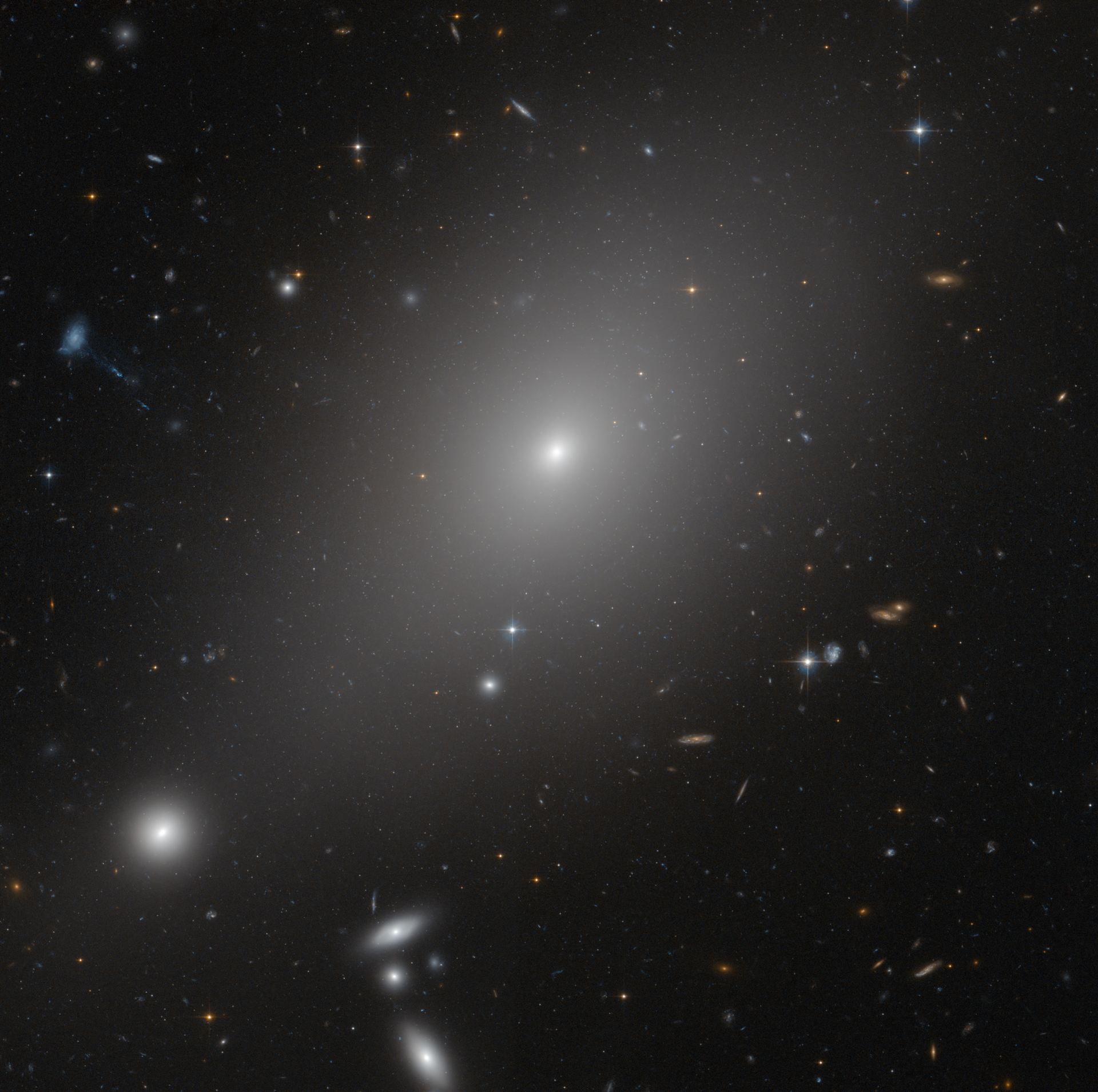 ACS image of ESO 306-17