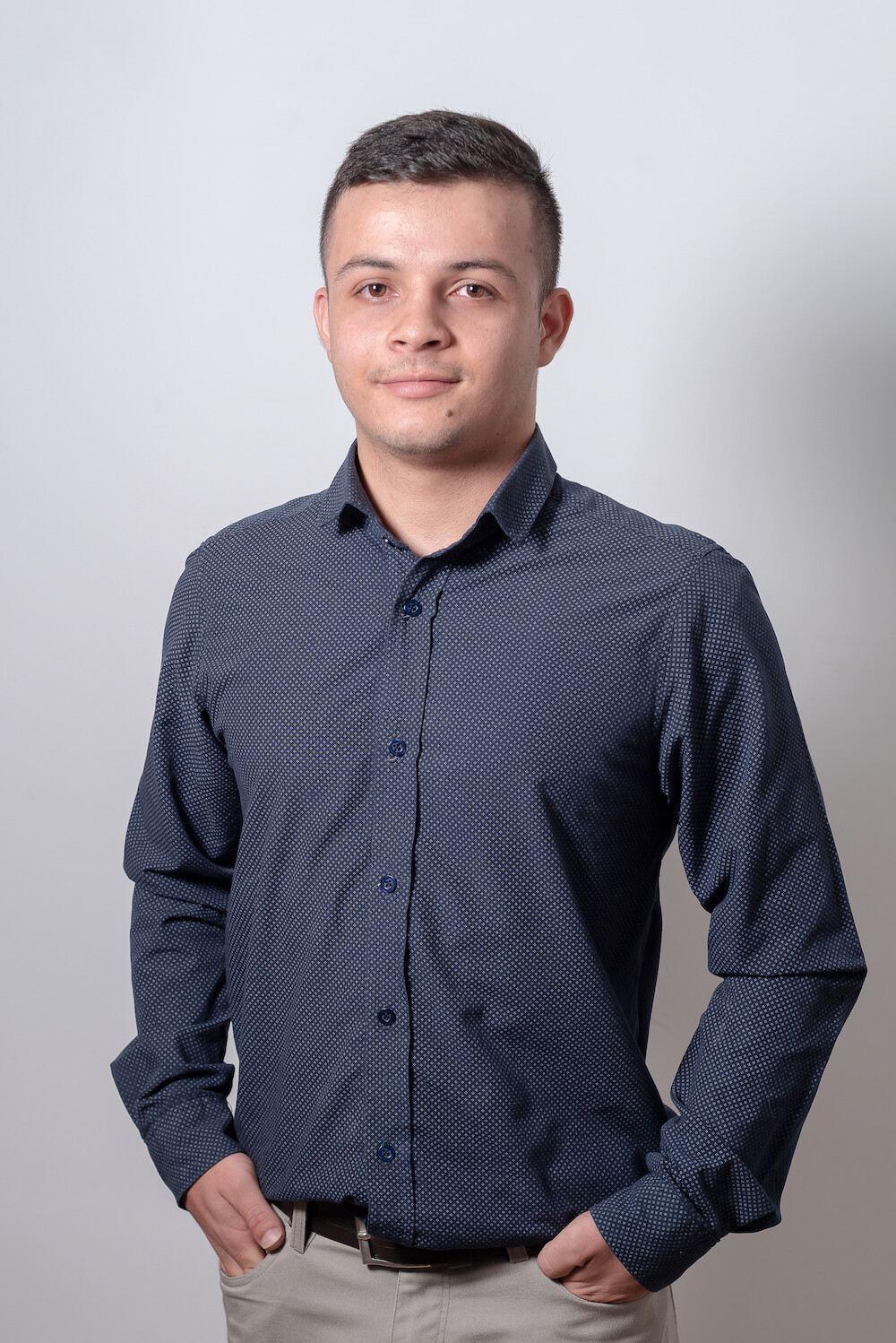 Alejandro Vivas