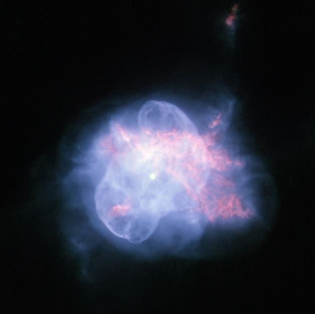 An odd planetary nebula in Hercules