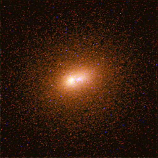 Andromeda Galaxy (M31) – HST WFPC2