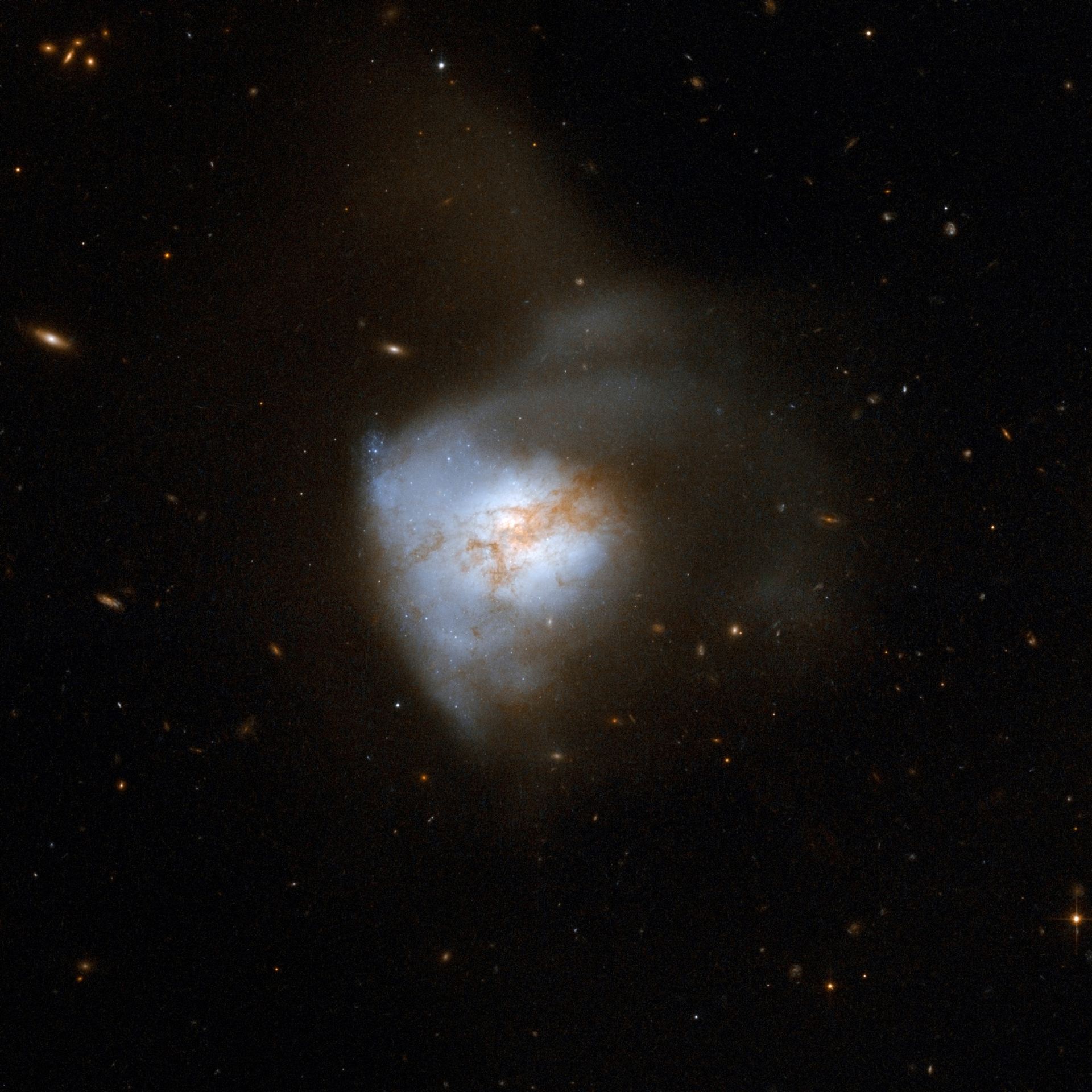 Arp 220