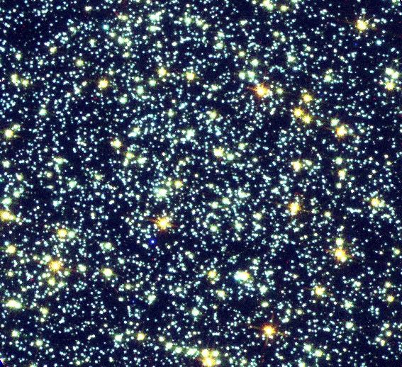 Blue Stragglers in Globular Cluster 47 Tucanae
