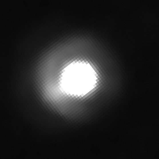 Brown dwarf 2M J044144 with companion