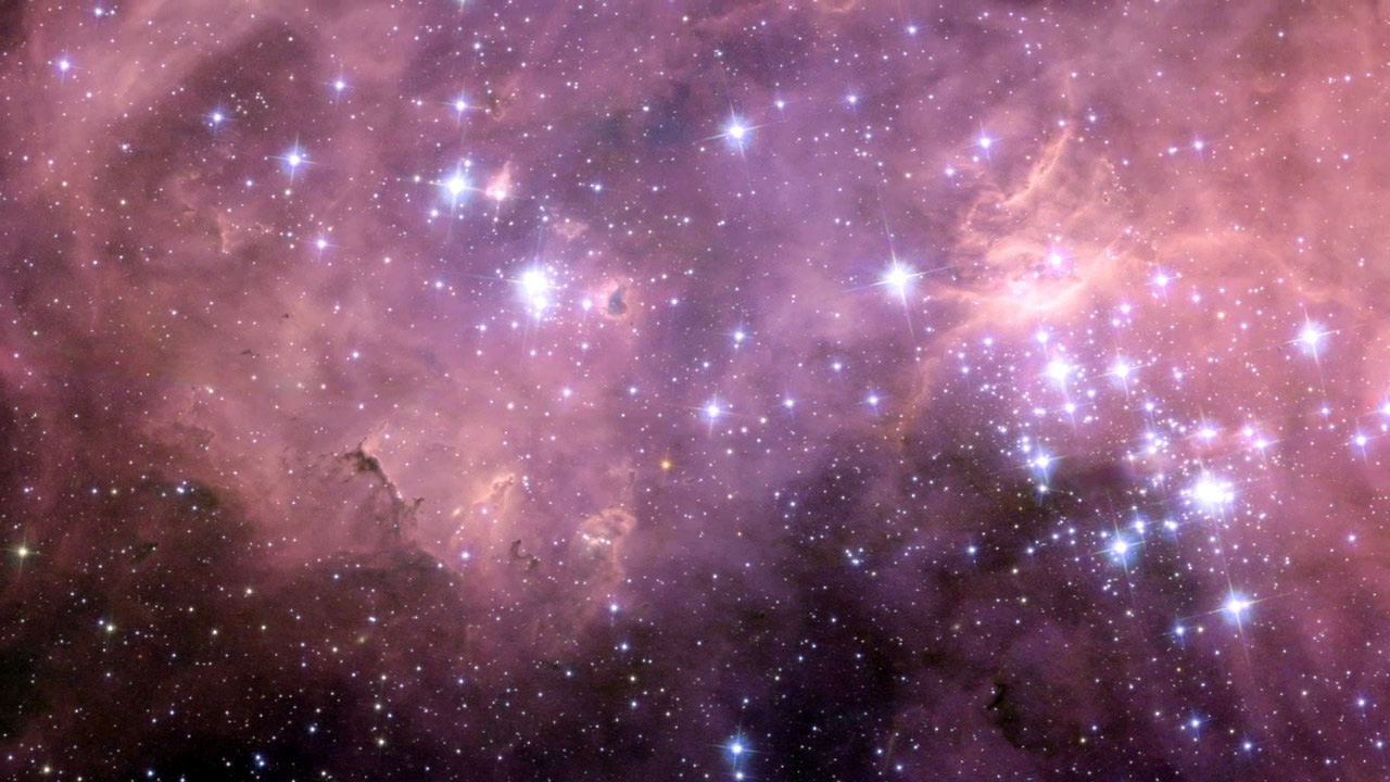 Bubbles and baby stars