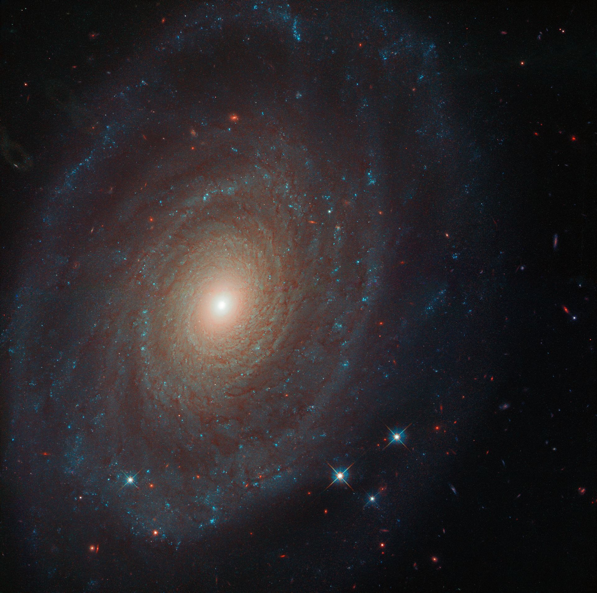 Centuries Before Hubble
