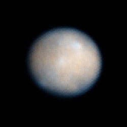 Ceres – January 24, 2004