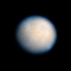 Ceres 24 January 2004 0252 UT