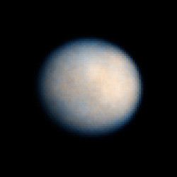 Ceres 24 January 2004 0327 UT