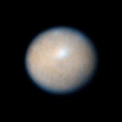 Ceres 30 December 2003 1546 UT