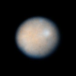 Ceres 30 December 2003 1621 UT