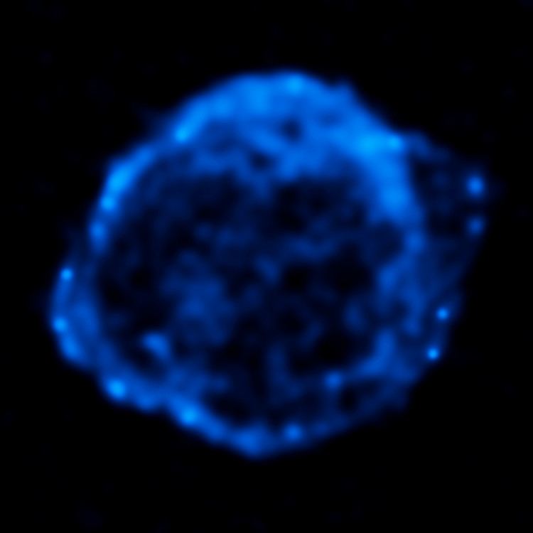 Chandra X-ray Observatory Data of Kepler&rsquo;s Supernova Remnant