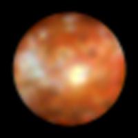 Changes on the Surface of Io