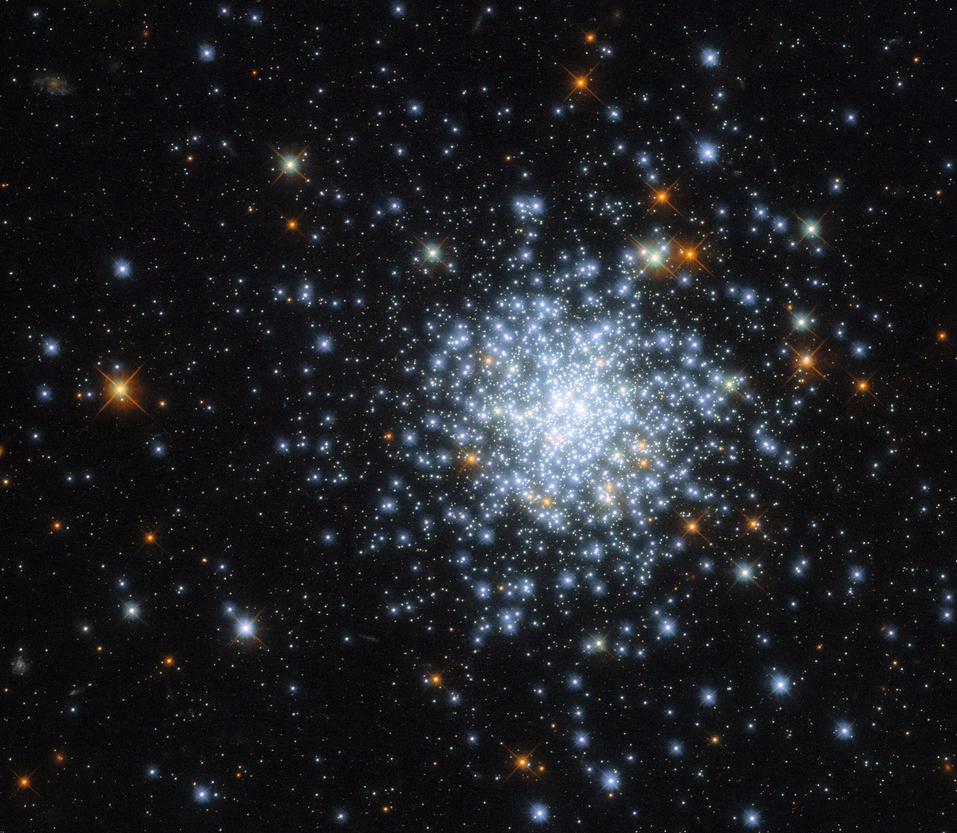 Cluster in the Cloud