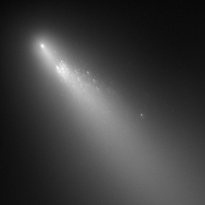 Comet 73PSchwassmann-Wachmann 3 – Fragment B [18 April 2006]