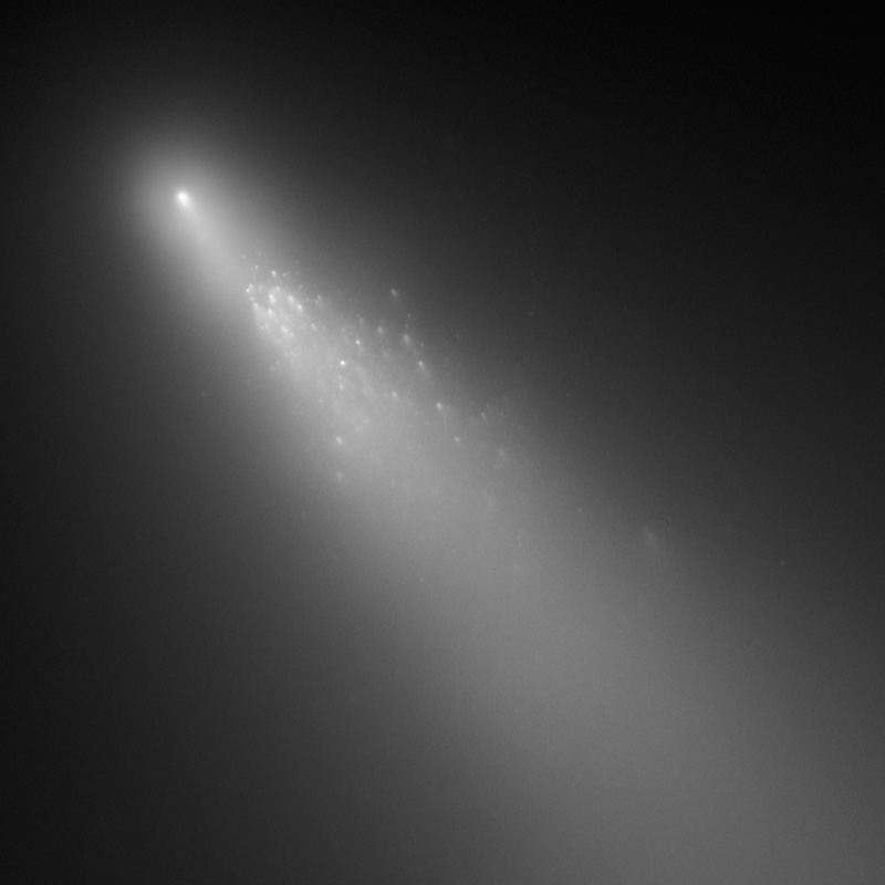 Comet 73PSchwassmann-Wachmann 3 – Fragment B [19 April 2006]
