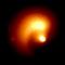 Comet Hale-Bopp