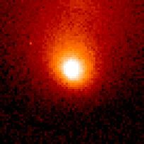 Comet Hale-Bopp