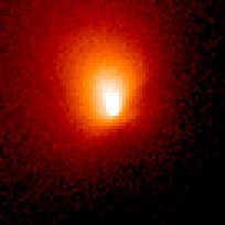 Comet Hale-Bopp