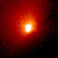 Comet Hale-Bopp