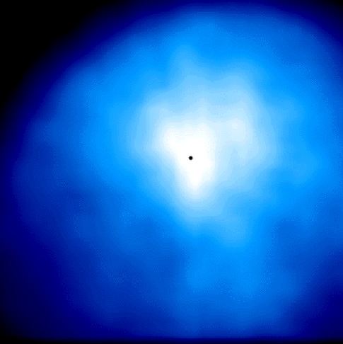 Comet Hyakutake – C1996 B2