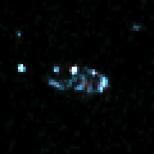 Comparative View of Galaxy&rsquo;s Stellar Populations