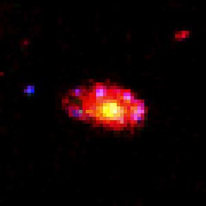 Comparative View of Galaxy&rsquo;s Stellar Populations