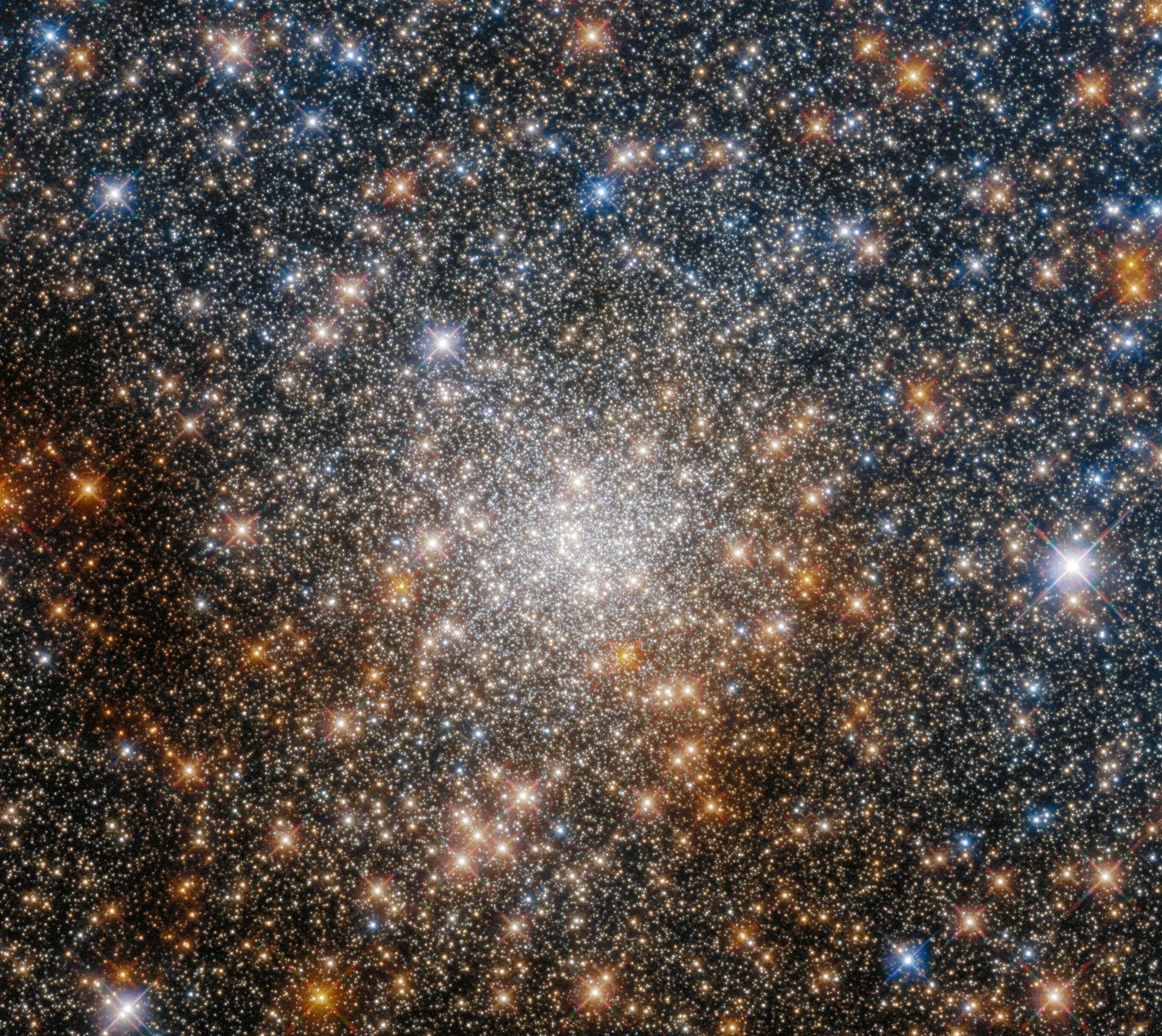 Cosmic Treasure Chest