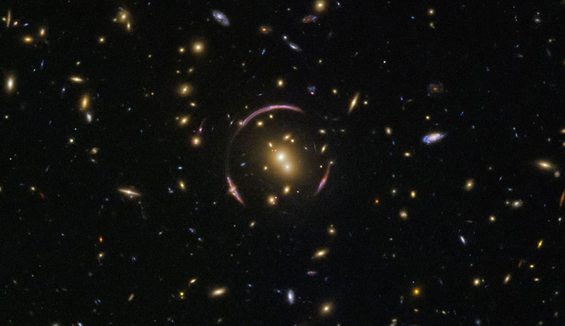 Cosmic cloning