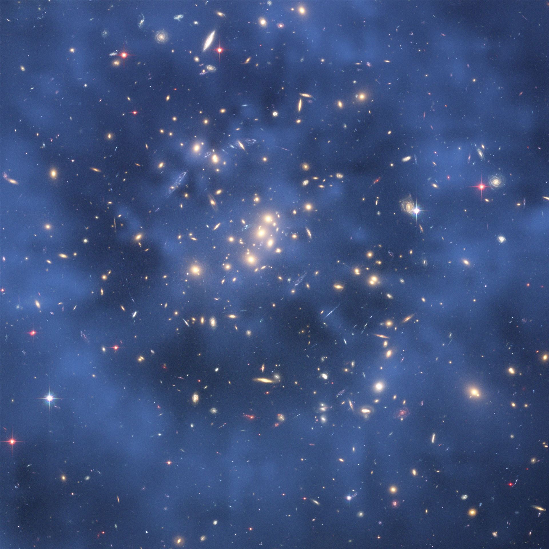 Dark matter ring in galaxy cluster Cl 0024+17 (ZwCl 0024+1652)
