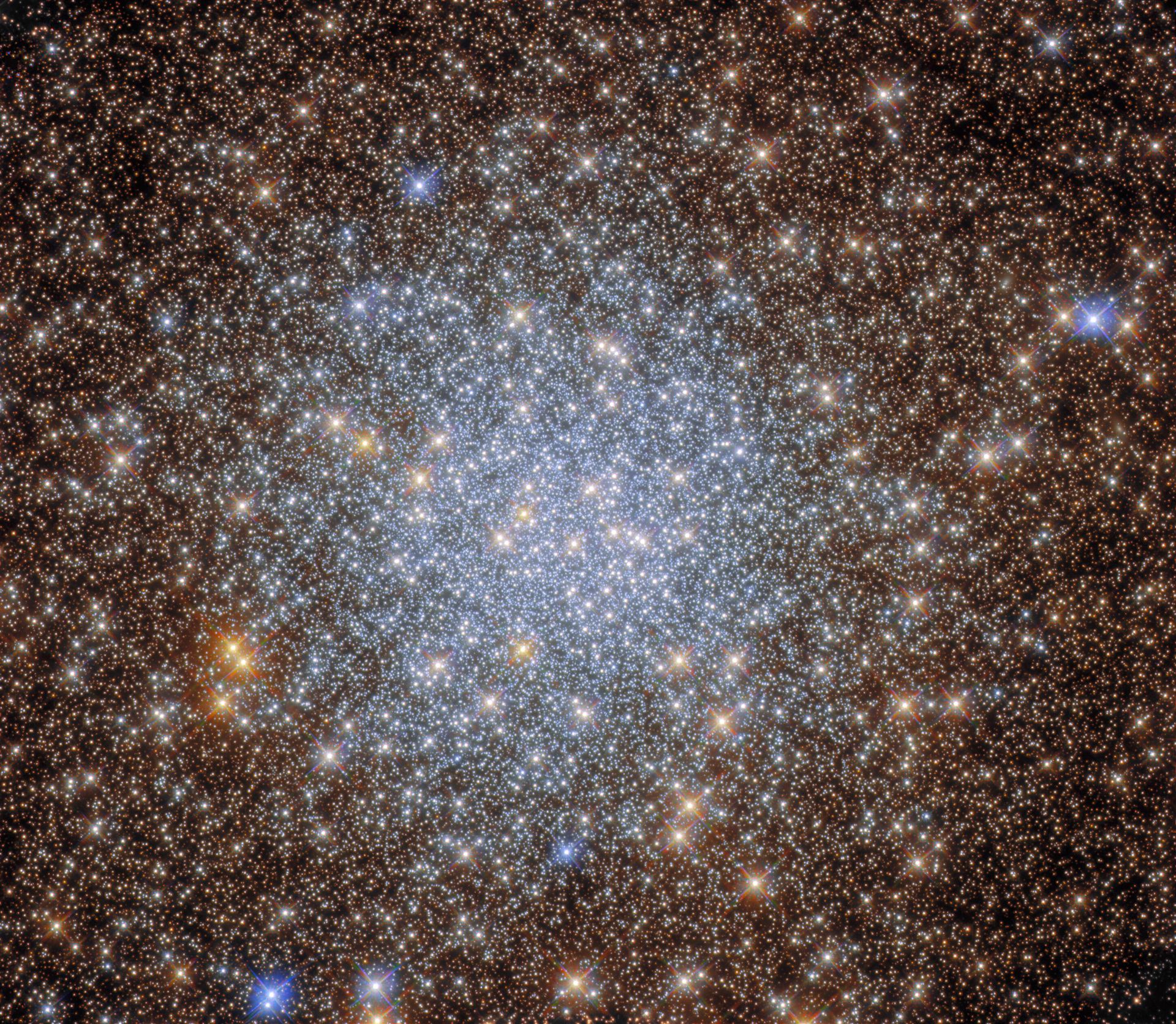 Delving into an Astronomical Treasure Trove