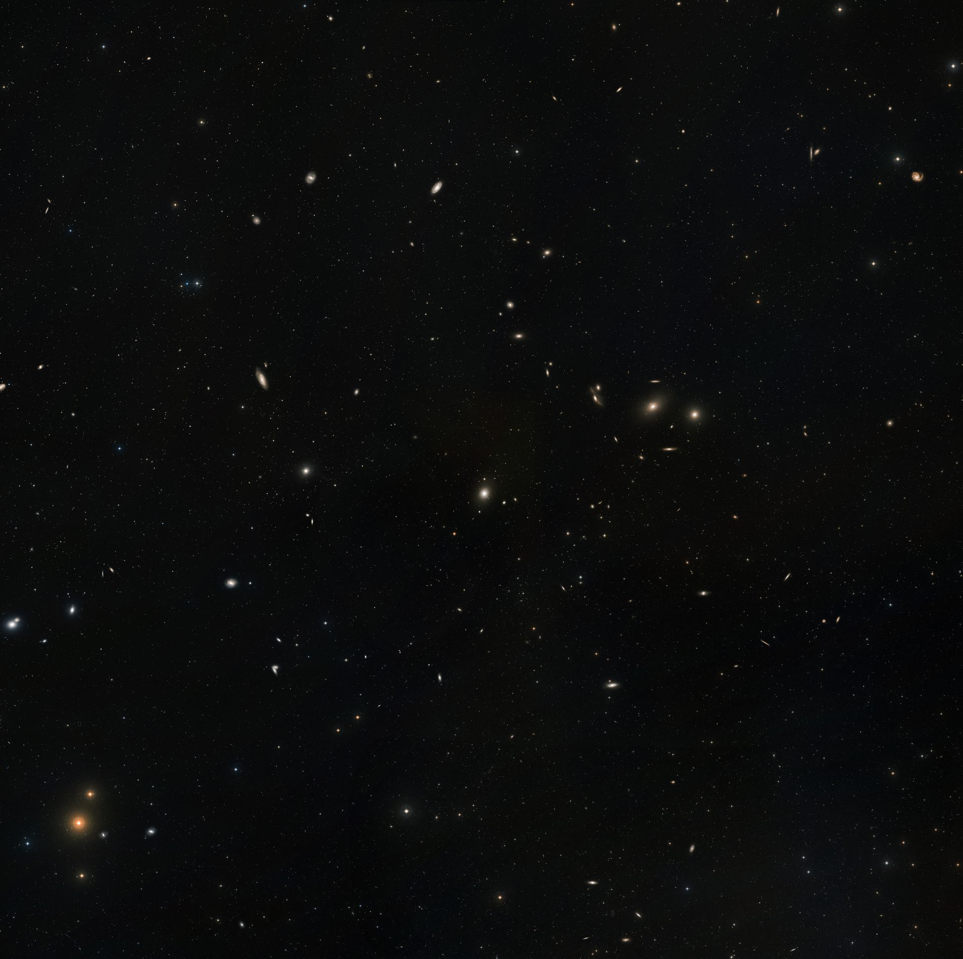Digitized Sky Survey Image of NGC 4402 (ground-based image)