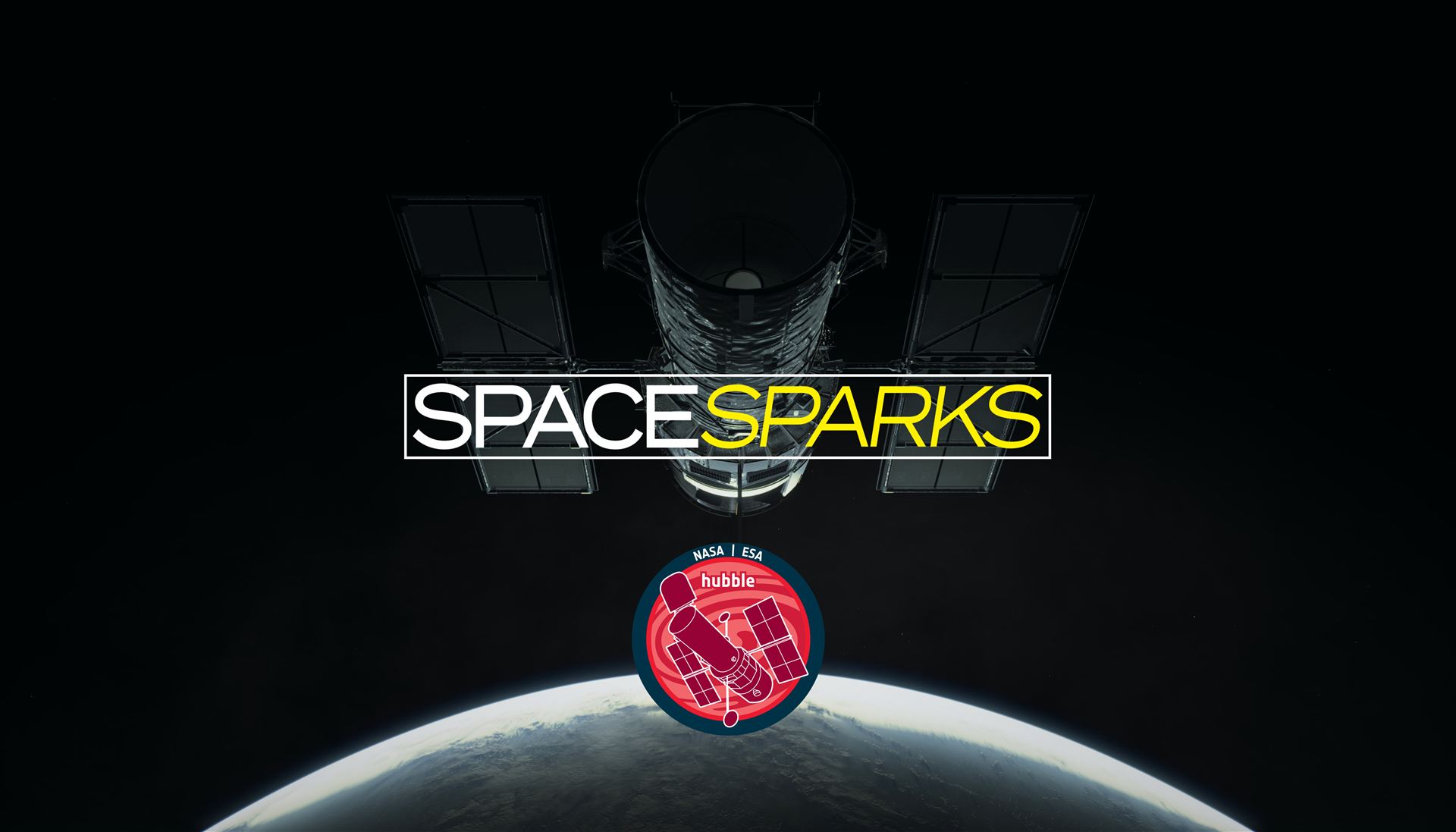 ESAHubble Space Sparks Video Series