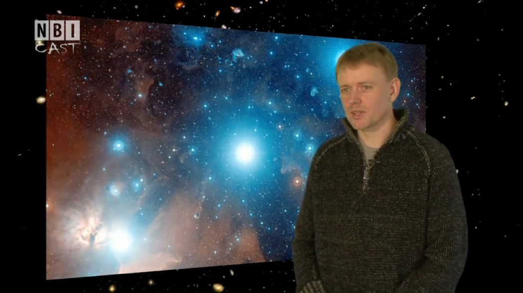 ESAHubble and NBI dast