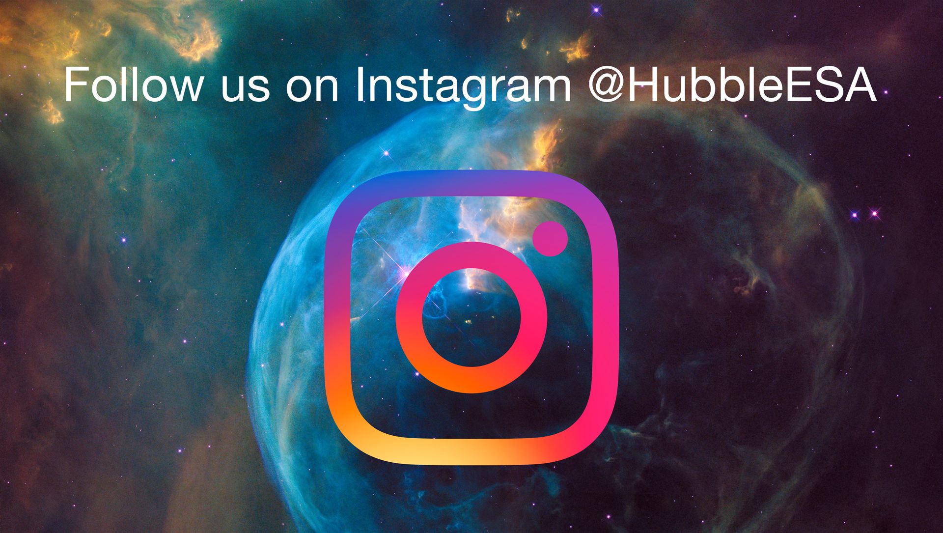 ESAHubble on Instagram