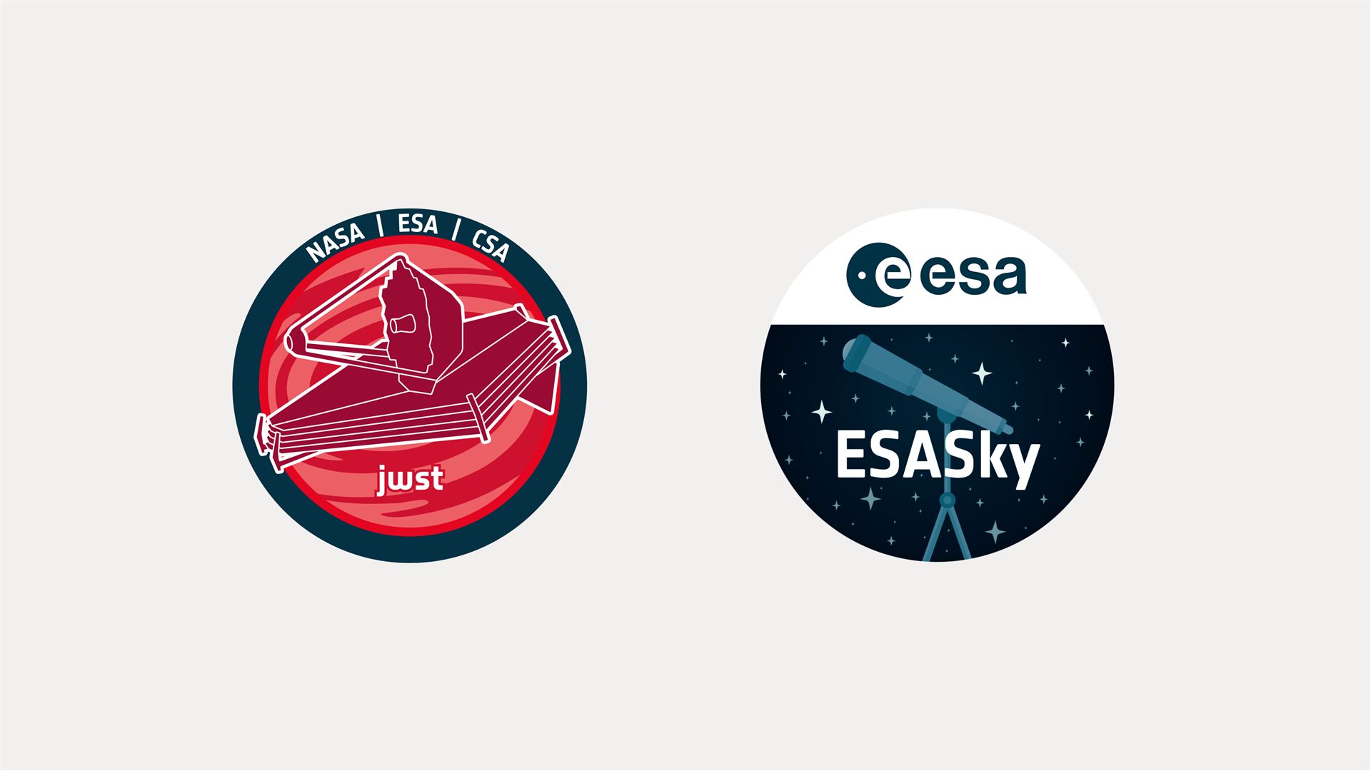 ESASky and ESAWebb Collaboration