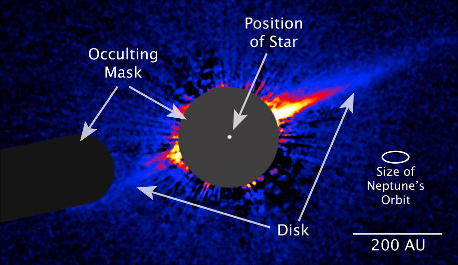 ESO 325-G004 Detailing the Big Picture