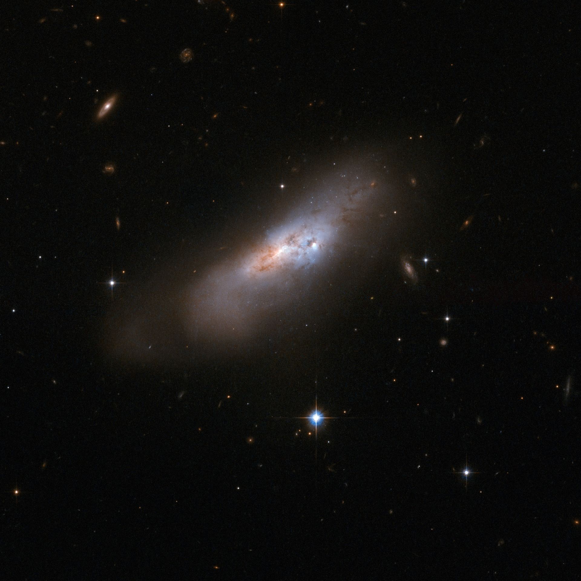 ESO 507-70