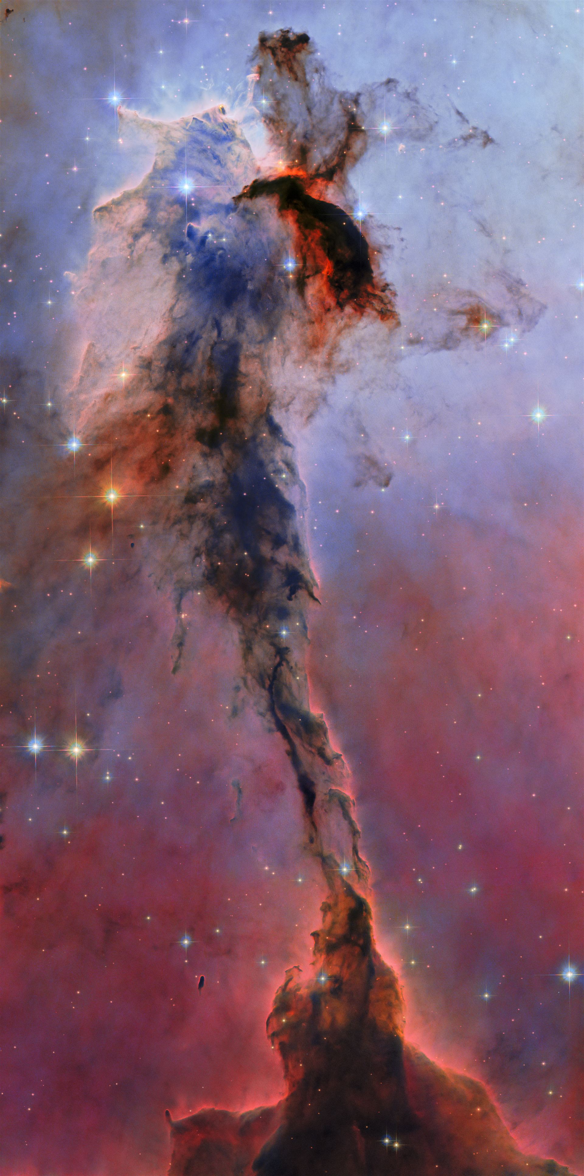 Eagle Nebula