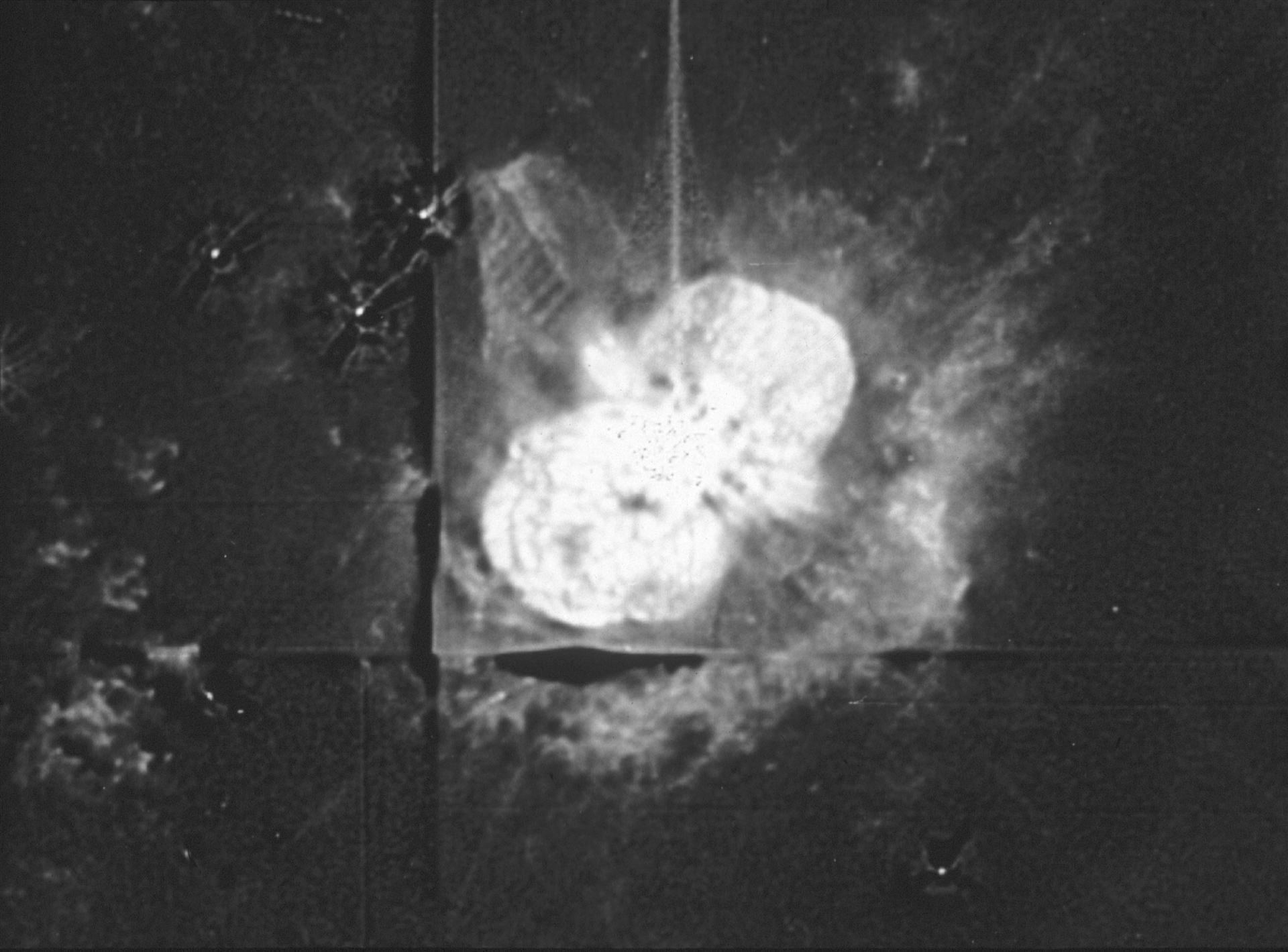 Eta Carinae