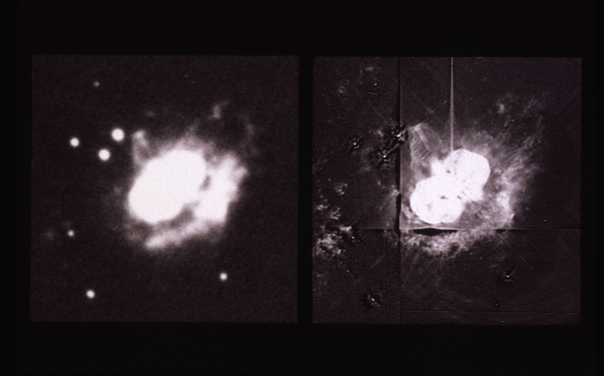 Eta Carinae