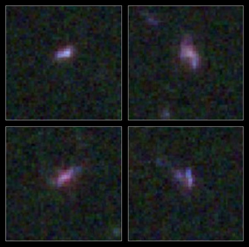 Even low-mass galaxies can harbour supermassive black holes