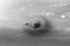 Evolution of DG Impact Sites on Jupiter