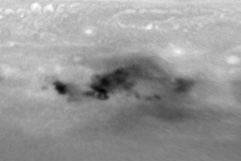 Evolution of DG Impact Sites on Jupiter